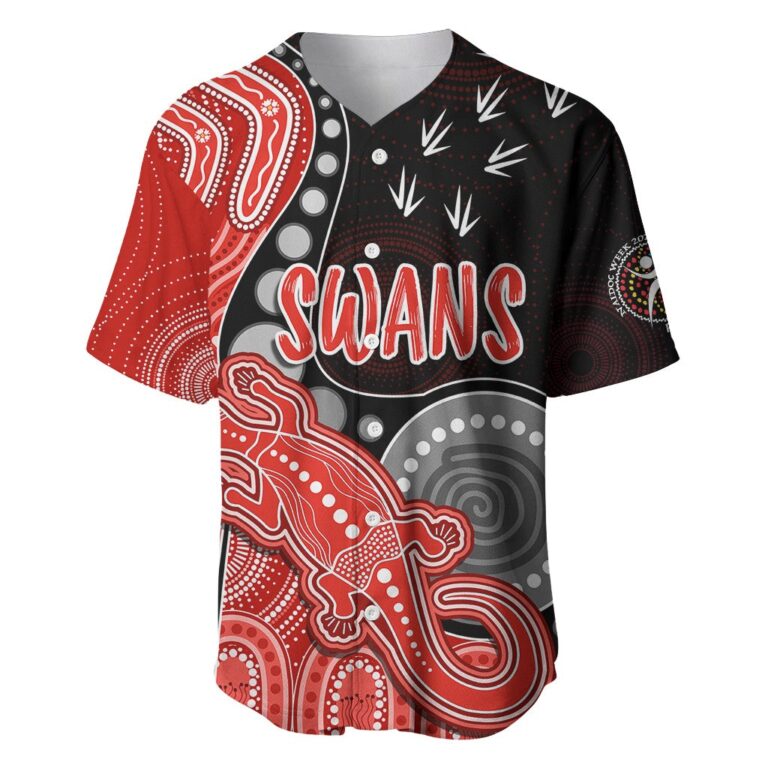 Australian Football League store - Loyal fans of Sydney Swans's Unisex Baseball Jerseys,Kid Baseball Jerseys,Youth Baseball Jerseys:vintage Australian Football League suit,uniform,apparel,shirts,merch,hoodie,jackets,shorts,sweatshirt,outfits,clothes