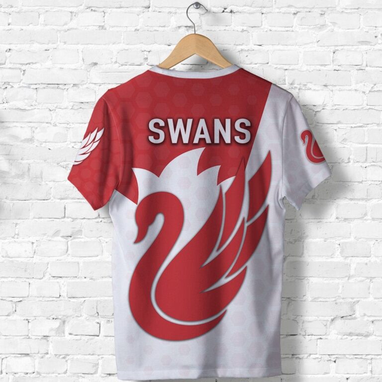 Australian Football League store - Loyal fans of Sydney Swans's Unisex T-Shirt:vintage Australian Football League suit,uniform,apparel,shirts,merch,hoodie,jackets,shorts,sweatshirt,outfits,clothes