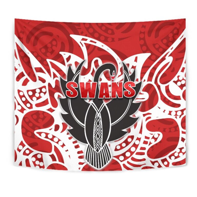 Australian Football League store - Loyal fans of Sydney Swans's Wall Tapestry:vintage Australian Football League suit,uniform,apparel,shirts,merch,hoodie,jackets,shorts,sweatshirt,outfits,clothes