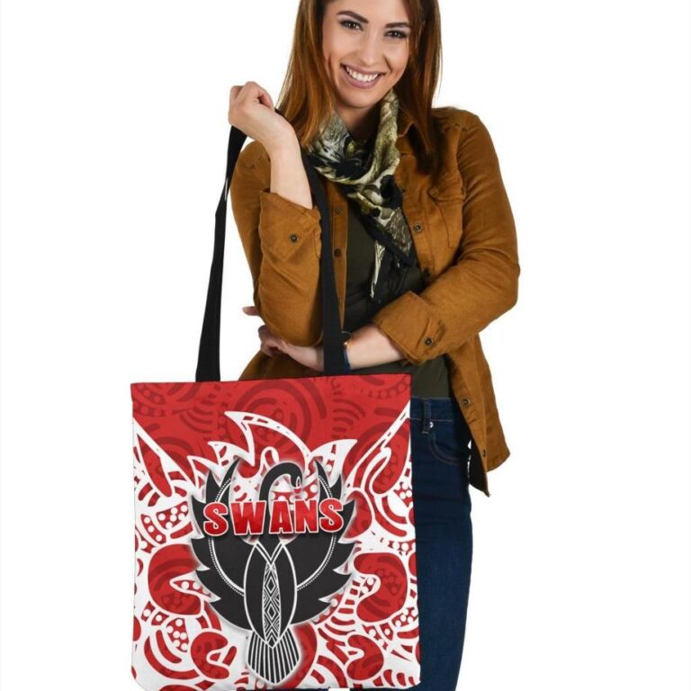 Australian Football League store - Loyal fans of Sydney Swans's Tote Bag:vintage Australian Football League suit,uniform,apparel,shirts,merch,hoodie,jackets,shorts,sweatshirt,outfits,clothes