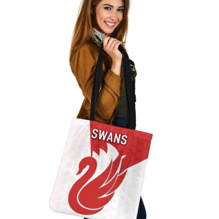 Australian Football League store - Loyal fans of Sydney Swans's Tote Bag:vintage Australian Football League suit,uniform,apparel,shirts,merch,hoodie,jackets,shorts,sweatshirt,outfits,clothes