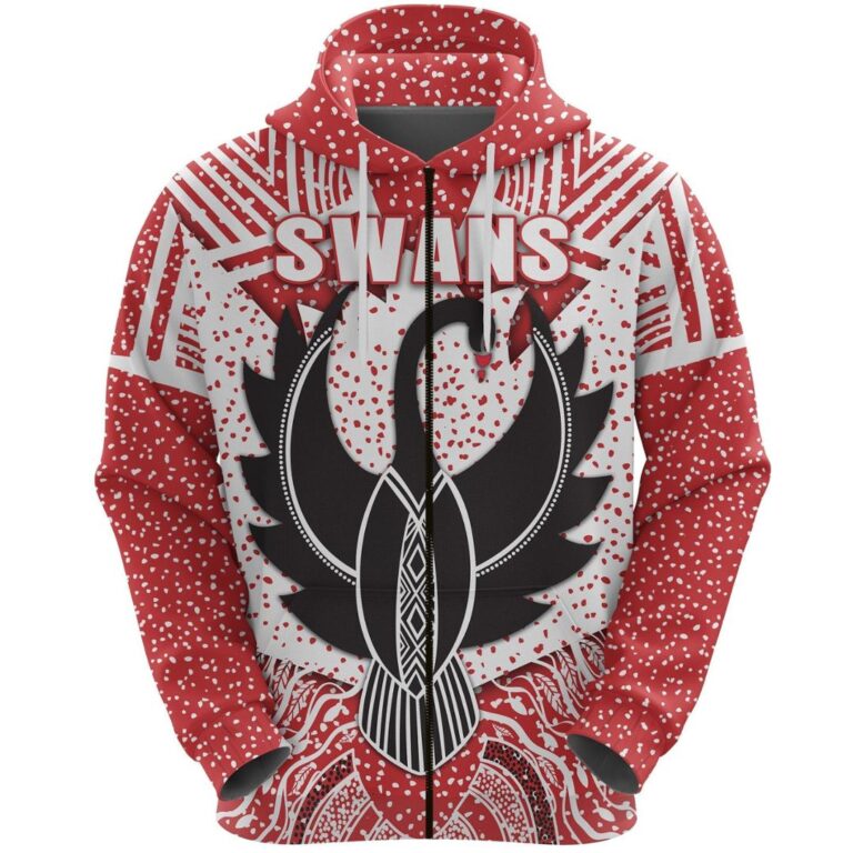 Australian Football League store - Loyal fans of Sydney Swans's Unisex Zip Hoodie:vintage Australian Football League suit,uniform,apparel,shirts,merch,hoodie,jackets,shorts,sweatshirt,outfits,clothes