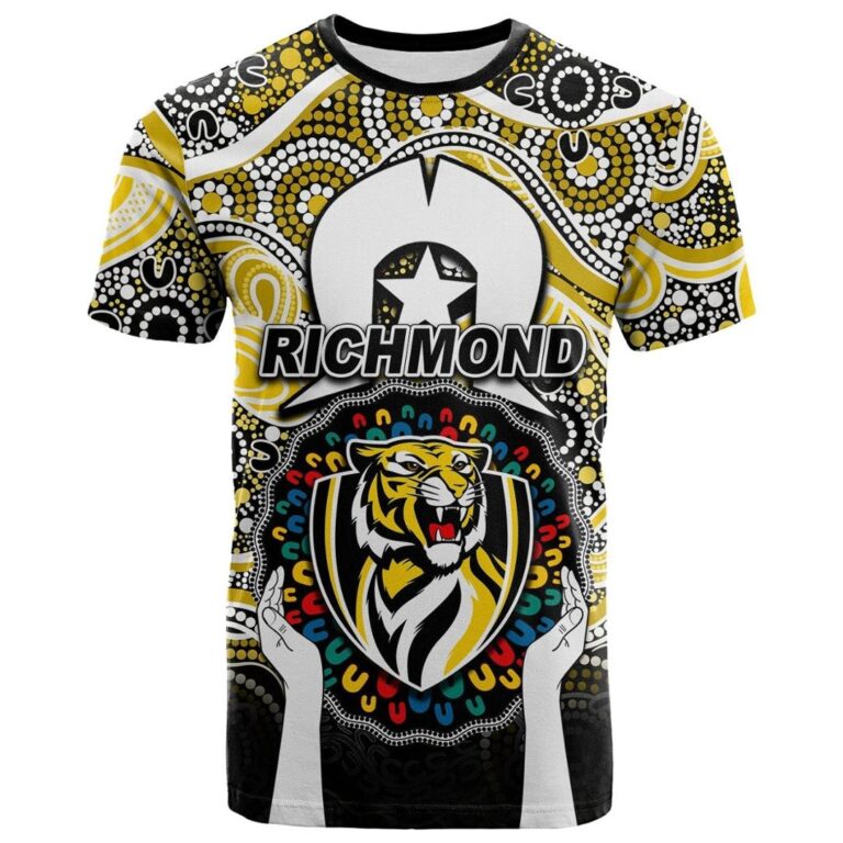 Australian Football League store - Loyal fans of Richmond Football Club's Unisex T-Shirt:vintage Australian Football League suit,uniform,apparel,shirts,merch,hoodie,jackets,shorts,sweatshirt,outfits,clothes