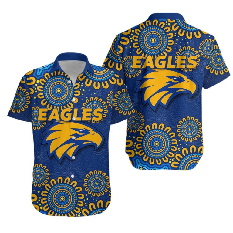 Australian Football League store - Loyal fans of West Coast Eagles's Unisex Button Shirt,Kid Button Shirt:vintage Australian Football League suit,uniform,apparel,shirts,merch,hoodie,jackets,shorts,sweatshirt,outfits,clothes