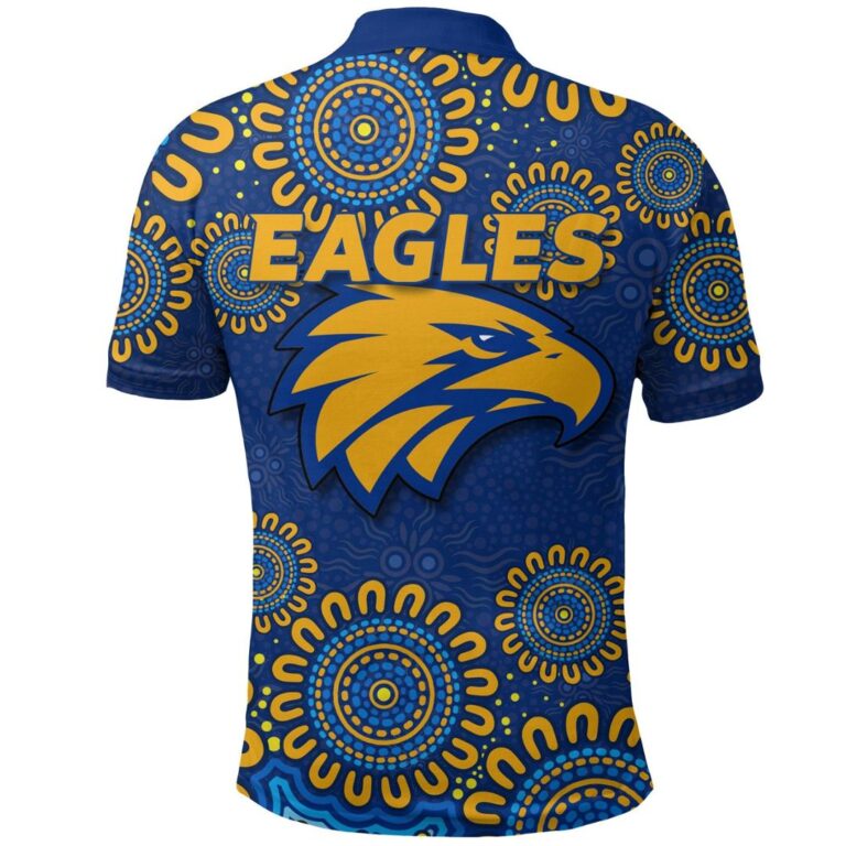 Australian Football League store - Loyal fans of West Coast Eagles's Unisex Polo Shirt:vintage Australian Football League suit,uniform,apparel,shirts,merch,hoodie,jackets,shorts,sweatshirt,outfits,clothes