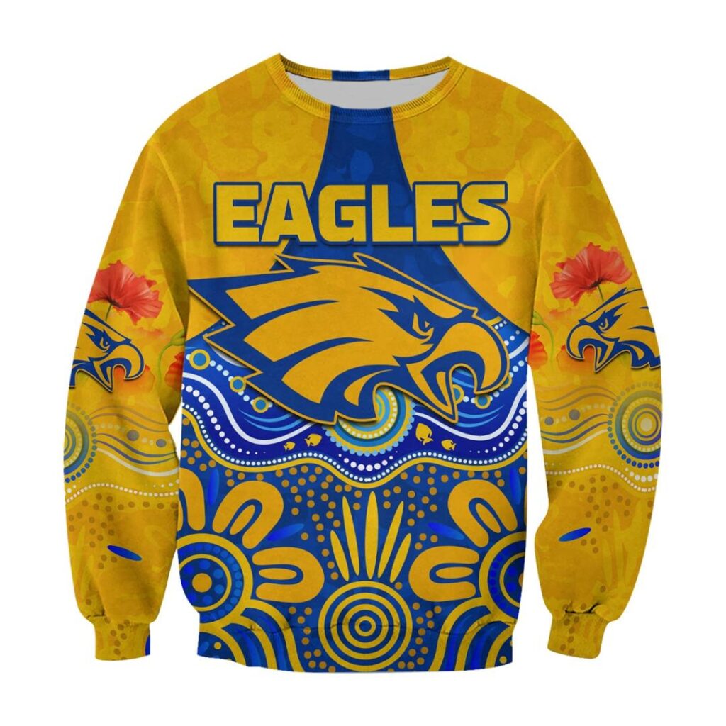 Australian Football League store - Loyal fans of West Coast Eagles's Unisex Sweatshirt,Kid Sweatshirt:vintage Australian Football League suit,uniform,apparel,shirts,merch,hoodie,jackets,shorts,sweatshirt,outfits,clothes