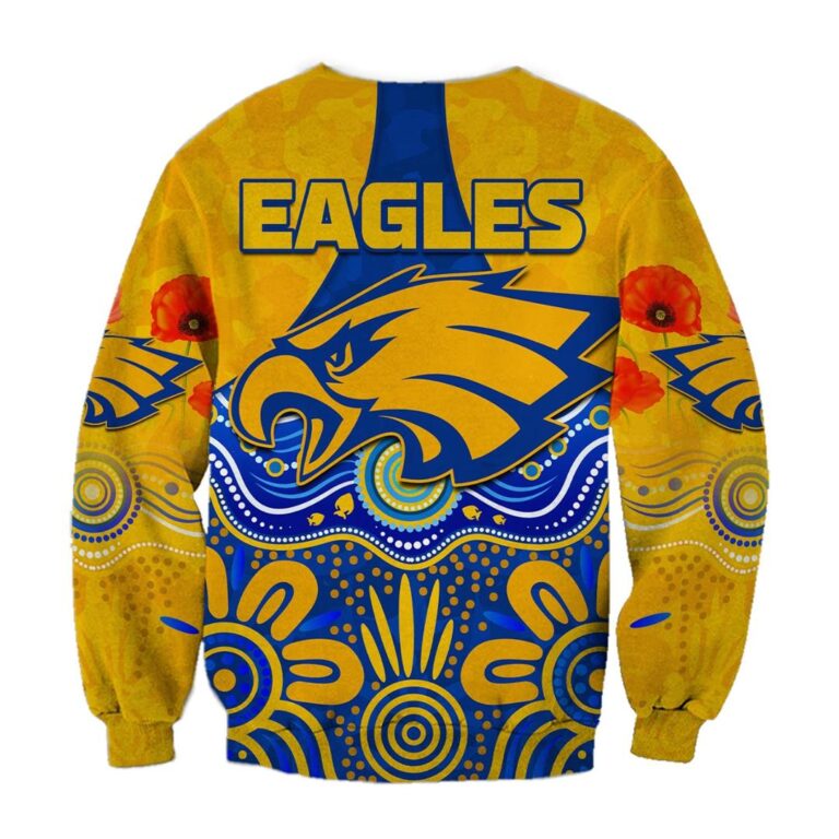 Australian Football League store - Loyal fans of West Coast Eagles's Unisex Sweatshirt,Kid Sweatshirt:vintage Australian Football League suit,uniform,apparel,shirts,merch,hoodie,jackets,shorts,sweatshirt,outfits,clothes