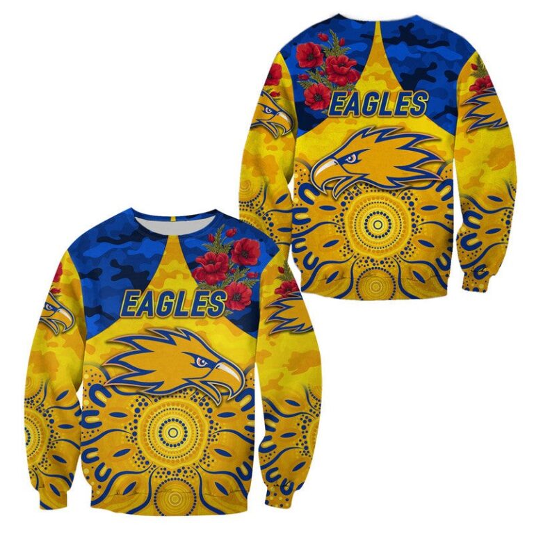 Australian Football League store - Loyal fans of West Coast Eagles's Unisex Sweatshirt,Kid Sweatshirt:vintage Australian Football League suit,uniform,apparel,shirts,merch,hoodie,jackets,shorts,sweatshirt,outfits,clothes