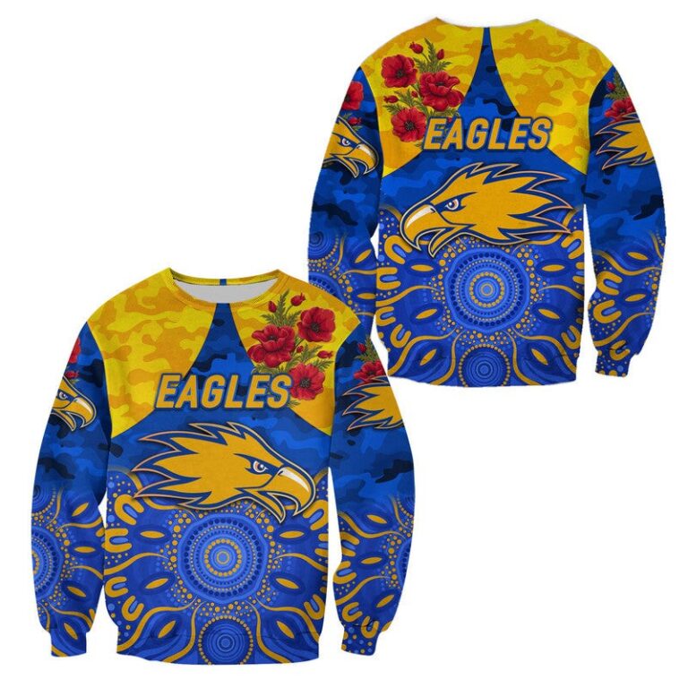 Australian Football League store - Loyal fans of West Coast Eagles's Unisex Sweatshirt,Kid Sweatshirt:vintage Australian Football League suit,uniform,apparel,shirts,merch,hoodie,jackets,shorts,sweatshirt,outfits,clothes