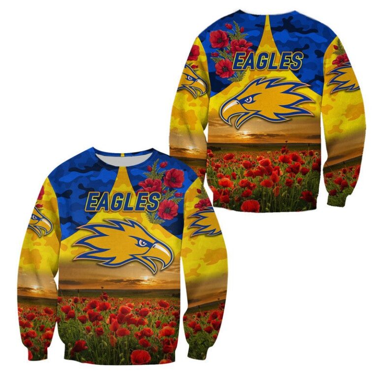 Australian Football League store - Loyal fans of West Coast Eagles's Unisex Sweatshirt,Kid Sweatshirt:vintage Australian Football League suit,uniform,apparel,shirts,merch,hoodie,jackets,shorts,sweatshirt,outfits,clothes