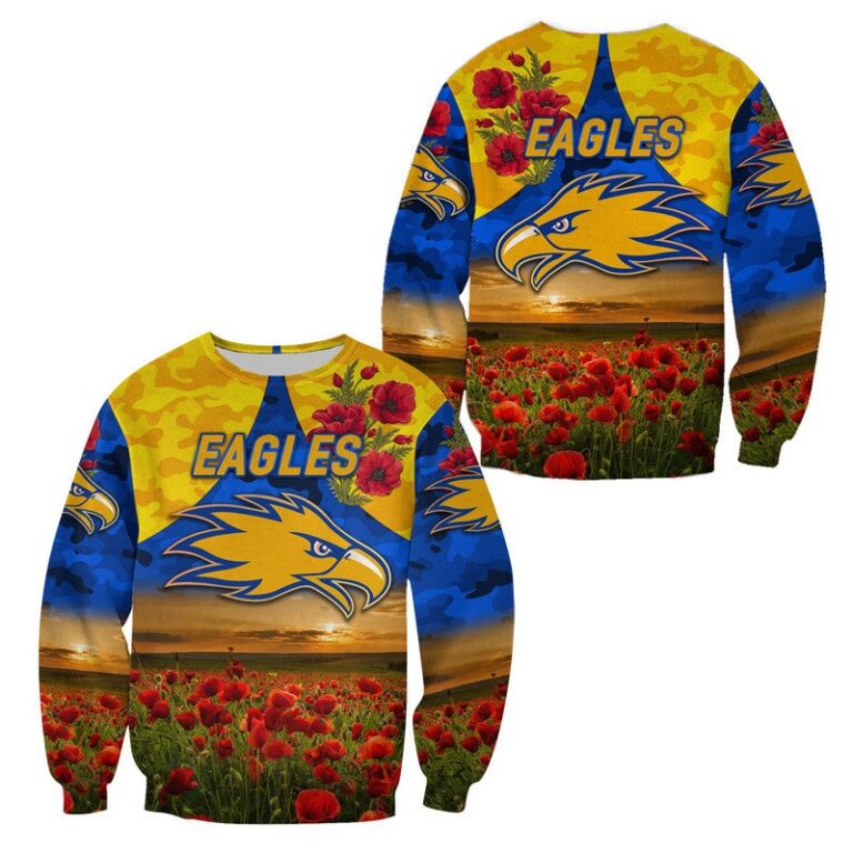 Australian Football League store - Loyal fans of West Coast Eagles's Unisex Sweatshirt,Kid Sweatshirt:vintage Australian Football League suit,uniform,apparel,shirts,merch,hoodie,jackets,shorts,sweatshirt,outfits,clothes
