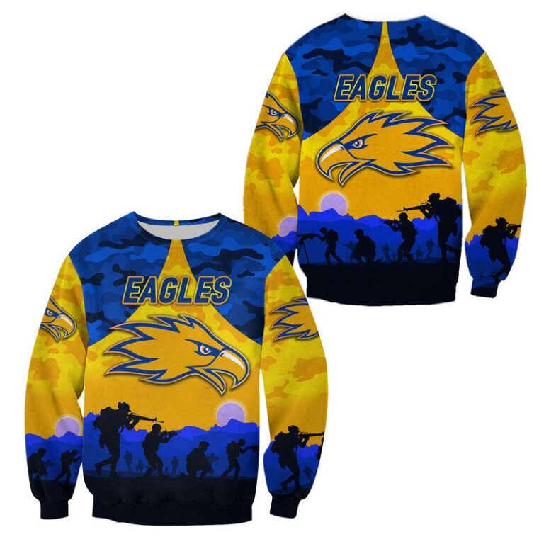 Australian Football League store - Loyal fans of West Coast Eagles's Unisex Sweatshirt,Kid Sweatshirt:vintage Australian Football League suit,uniform,apparel,shirts,merch,hoodie,jackets,shorts,sweatshirt,outfits,clothes