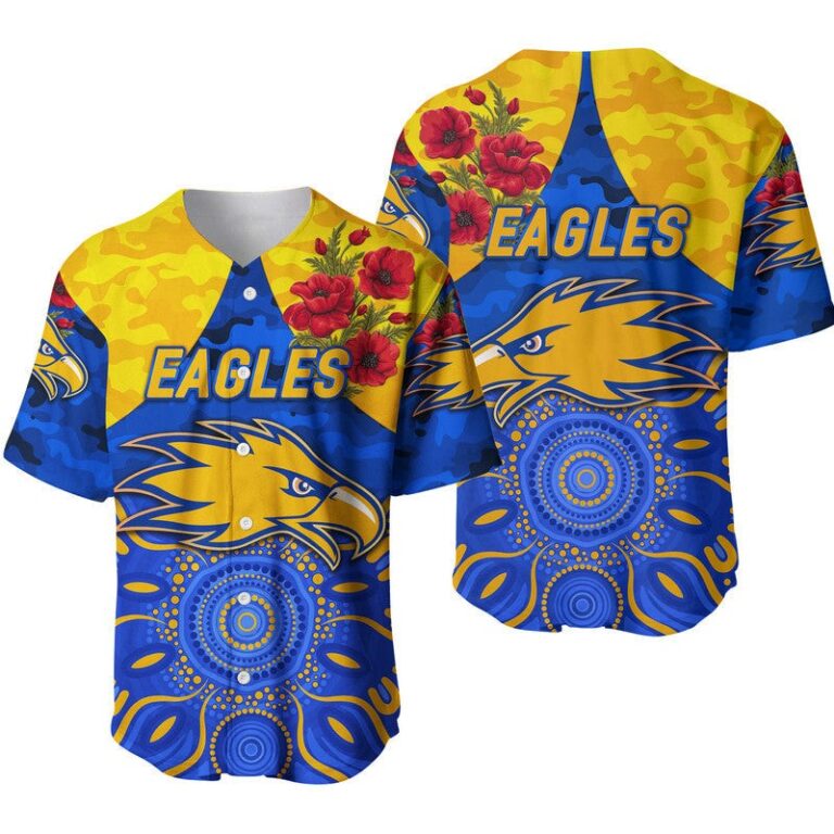 Australian Football League store - Loyal fans of West Coast Eagles's Unisex Baseball Jerseys,Kid Baseball Jerseys,Youth Baseball Jerseys:vintage Australian Football League suit,uniform,apparel,shirts,merch,hoodie,jackets,shorts,sweatshirt,outfits,clothes