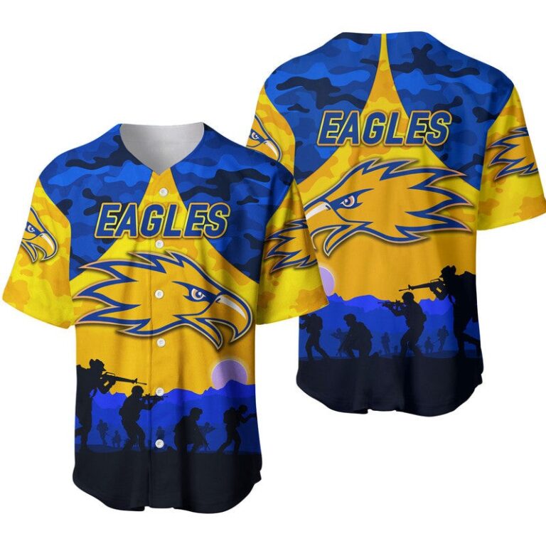 Australian Football League store - Loyal fans of West Coast Eagles's Unisex Baseball Jerseys,Kid Baseball Jerseys,Youth Baseball Jerseys:vintage Australian Football League suit,uniform,apparel,shirts,merch,hoodie,jackets,shorts,sweatshirt,outfits,clothes