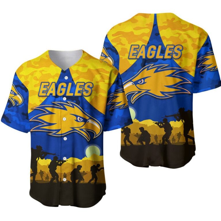 Australian Football League store - Loyal fans of West Coast Eagles's Unisex Baseball Jerseys,Kid Baseball Jerseys,Youth Baseball Jerseys:vintage Australian Football League suit,uniform,apparel,shirts,merch,hoodie,jackets,shorts,sweatshirt,outfits,clothes