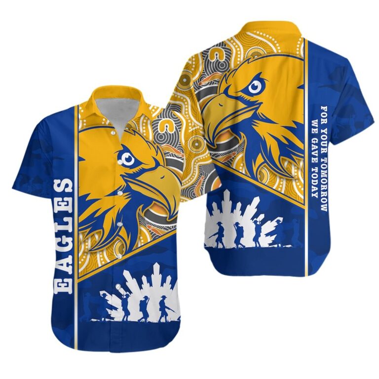 Australian Football League store - Loyal fans of West Coast Eagles's Unisex Button Shirt,Kid Button Shirt:vintage Australian Football League suit,uniform,apparel,shirts,merch,hoodie,jackets,shorts,sweatshirt,outfits,clothes