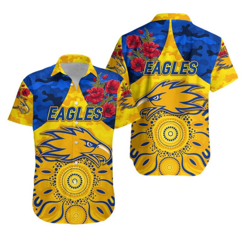 Australian Football League store - Loyal fans of West Coast Eagles's Unisex Button Shirt,Kid Button Shirt:vintage Australian Football League suit,uniform,apparel,shirts,merch,hoodie,jackets,shorts,sweatshirt,outfits,clothes
