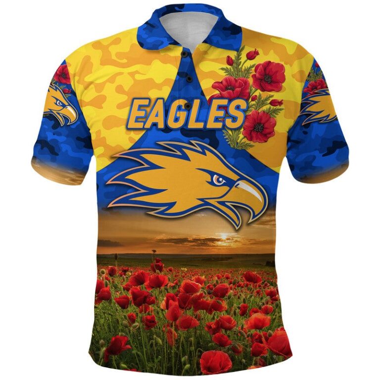 Australian Football League store - Loyal fans of West Coast Eagles's Unisex Polo Shirt:vintage Australian Football League suit,uniform,apparel,shirts,merch,hoodie,jackets,shorts,sweatshirt,outfits,clothes