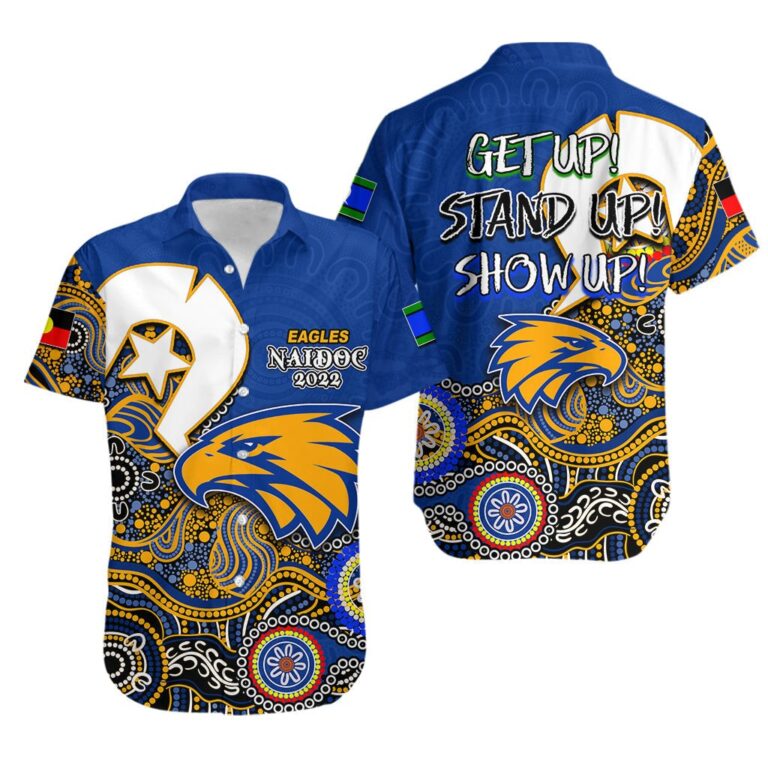 Australian Football League store - Loyal fans of West Coast Eagles's Unisex Button Shirt,Kid Button Shirt:vintage Australian Football League suit,uniform,apparel,shirts,merch,hoodie,jackets,shorts,sweatshirt,outfits,clothes