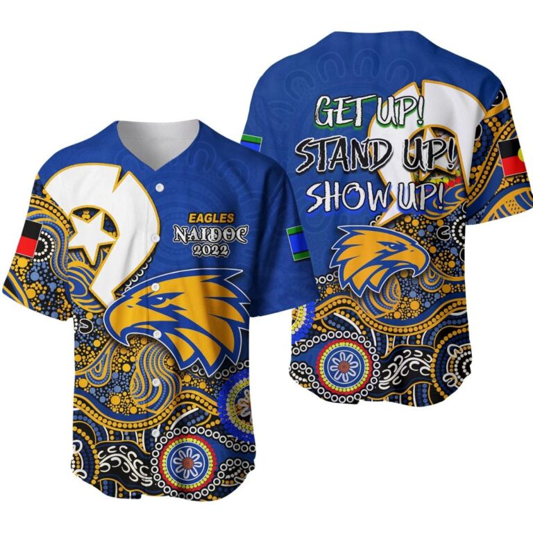 Australian Football League store - Loyal fans of West Coast Eagles's Unisex Baseball Jerseys,Kid Baseball Jerseys,Youth Baseball Jerseys:vintage Australian Football League suit,uniform,apparel,shirts,merch,hoodie,jackets,shorts,sweatshirt,outfits,clothes