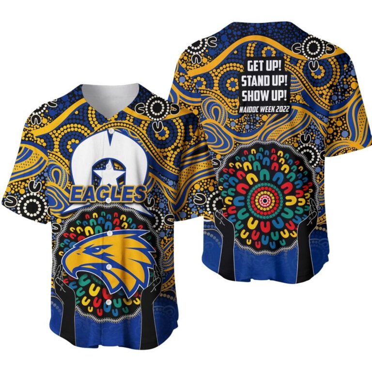 Australian Football League store - Loyal fans of West Coast Eagles's Unisex Baseball Jerseys,Kid Baseball Jerseys,Youth Baseball Jerseys:vintage Australian Football League suit,uniform,apparel,shirts,merch,hoodie,jackets,shorts,sweatshirt,outfits,clothes