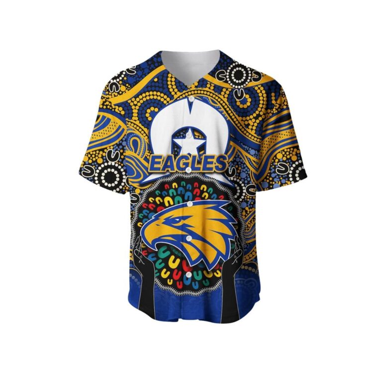 Australian Football League store - Loyal fans of West Coast Eagles's Unisex Baseball Jerseys,Kid Baseball Jerseys,Youth Baseball Jerseys:vintage Australian Football League suit,uniform,apparel,shirts,merch,hoodie,jackets,shorts,sweatshirt,outfits,clothes