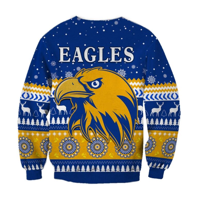 Australian Football League store - Loyal fans of West Coast Eagles's Unisex Sweatshirt,Kid Sweatshirt:vintage Australian Football League suit,uniform,apparel,shirts,merch,hoodie,jackets,shorts,sweatshirt,outfits,clothes