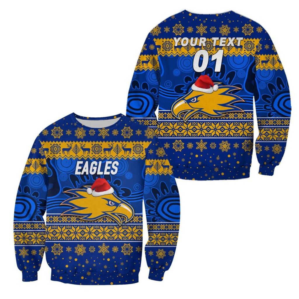 Australian Football League store - Loyal fans of West Coast Eagles's Unisex Sweatshirt,Kid Sweatshirt:vintage Australian Football League suit,uniform,apparel,shirts,merch,hoodie,jackets,shorts,sweatshirt,outfits,clothes