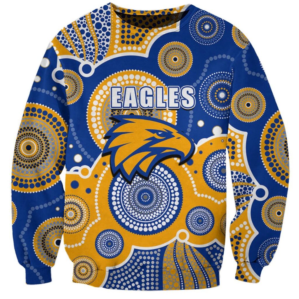 Australian Football League store - Loyal fans of West Coast Eagles's Unisex Sweatshirt,Kid Sweatshirt:vintage Australian Football League suit,uniform,apparel,shirts,merch,hoodie,jackets,shorts,sweatshirt,outfits,clothes