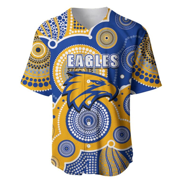 Australian Football League store - Loyal fans of West Coast Eagles's Unisex Baseball Jerseys,Kid Baseball Jerseys,Youth Baseball Jerseys:vintage Australian Football League suit,uniform,apparel,shirts,merch,hoodie,jackets,shorts,sweatshirt,outfits,clothes