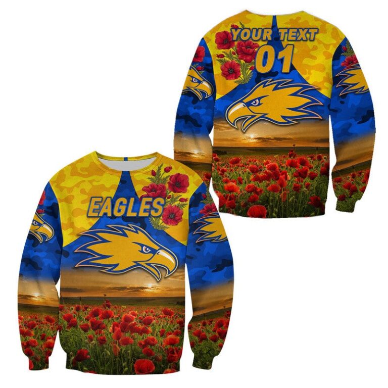 Australian Football League store - Loyal fans of West Coast Eagles's Unisex Sweatshirt,Kid Sweatshirt:vintage Australian Football League suit,uniform,apparel,shirts,merch,hoodie,jackets,shorts,sweatshirt,outfits,clothes
