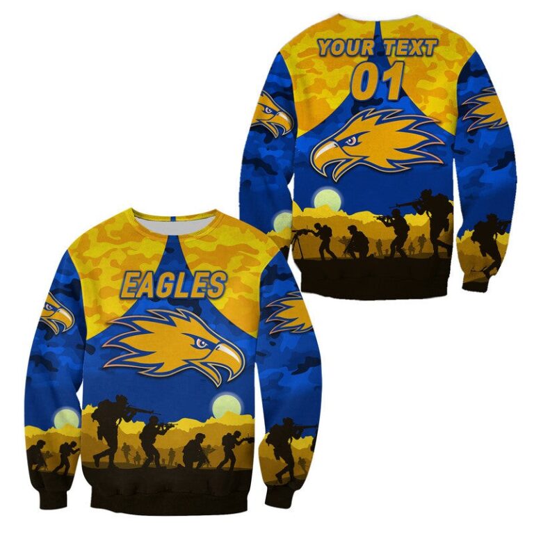 Australian Football League store - Loyal fans of West Coast Eagles's Unisex Sweatshirt,Kid Sweatshirt:vintage Australian Football League suit,uniform,apparel,shirts,merch,hoodie,jackets,shorts,sweatshirt,outfits,clothes