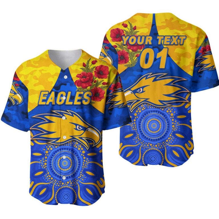 Australian Football League store - Loyal fans of West Coast Eagles's Unisex Baseball Jerseys,Kid Baseball Jerseys,Youth Baseball Jerseys:vintage Australian Football League suit,uniform,apparel,shirts,merch,hoodie,jackets,shorts,sweatshirt,outfits,clothes