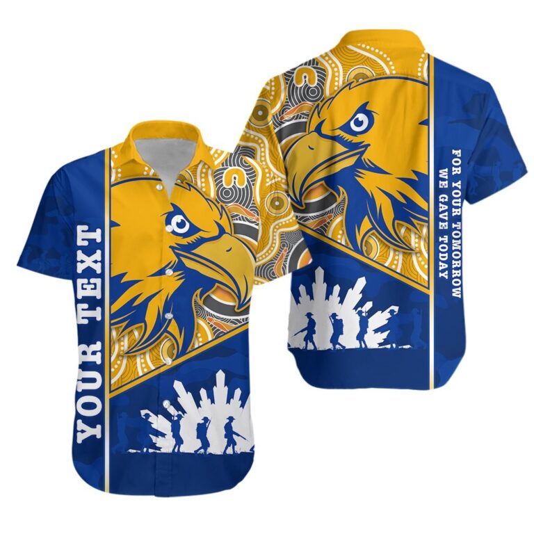 Australian Football League store - Loyal fans of West Coast Eagles's Unisex Button Shirt,Kid Button Shirt:vintage Australian Football League suit,uniform,apparel,shirts,merch,hoodie,jackets,shorts,sweatshirt,outfits,clothes