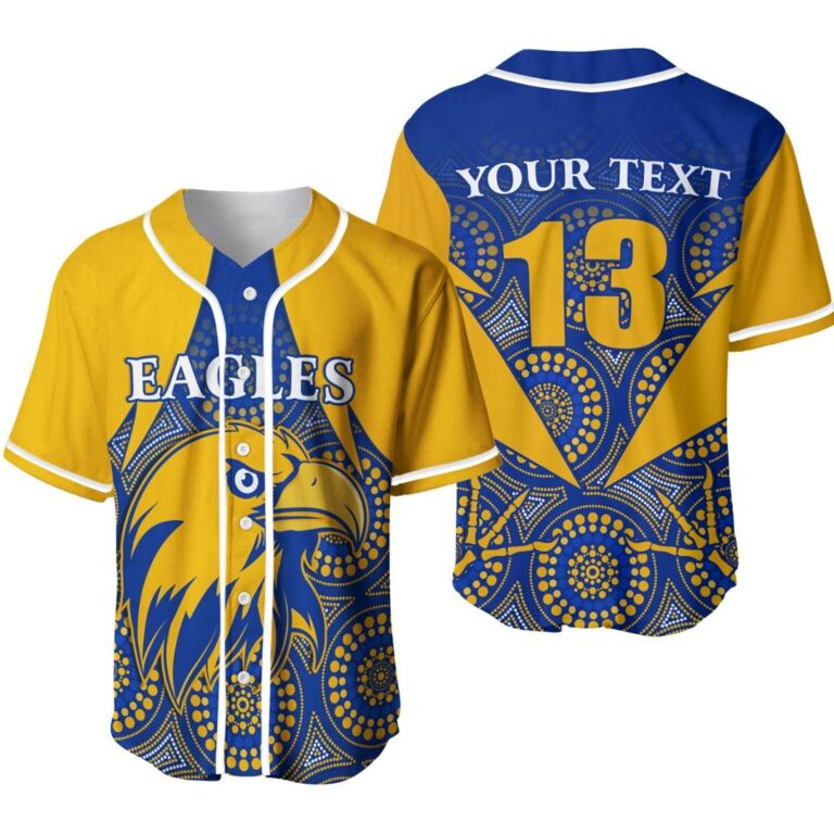 Australian Football League store - Loyal fans of West Coast Eagles's Unisex Baseball Jerseys,Kid Baseball Jerseys,Youth Baseball Jerseys:vintage Australian Football League suit,uniform,apparel,shirts,merch,hoodie,jackets,shorts,sweatshirt,outfits,clothes
