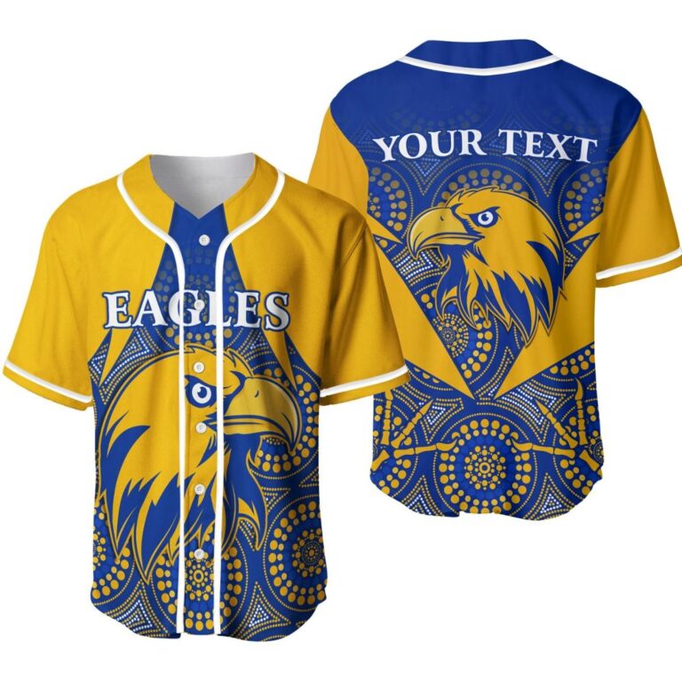 Australian Football League store - Loyal fans of West Coast Eagles's Unisex Baseball Jerseys,Kid Baseball Jerseys,Youth Baseball Jerseys:vintage Australian Football League suit,uniform,apparel,shirts,merch,hoodie,jackets,shorts,sweatshirt,outfits,clothes
