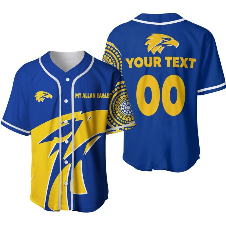 Australian Football League store - Loyal fans of West Coast Eagles's Unisex Baseball Jerseys,Kid Baseball Jerseys,Youth Baseball Jerseys:vintage Australian Football League suit,uniform,apparel,shirts,merch,hoodie,jackets,shorts,sweatshirt,outfits,clothes