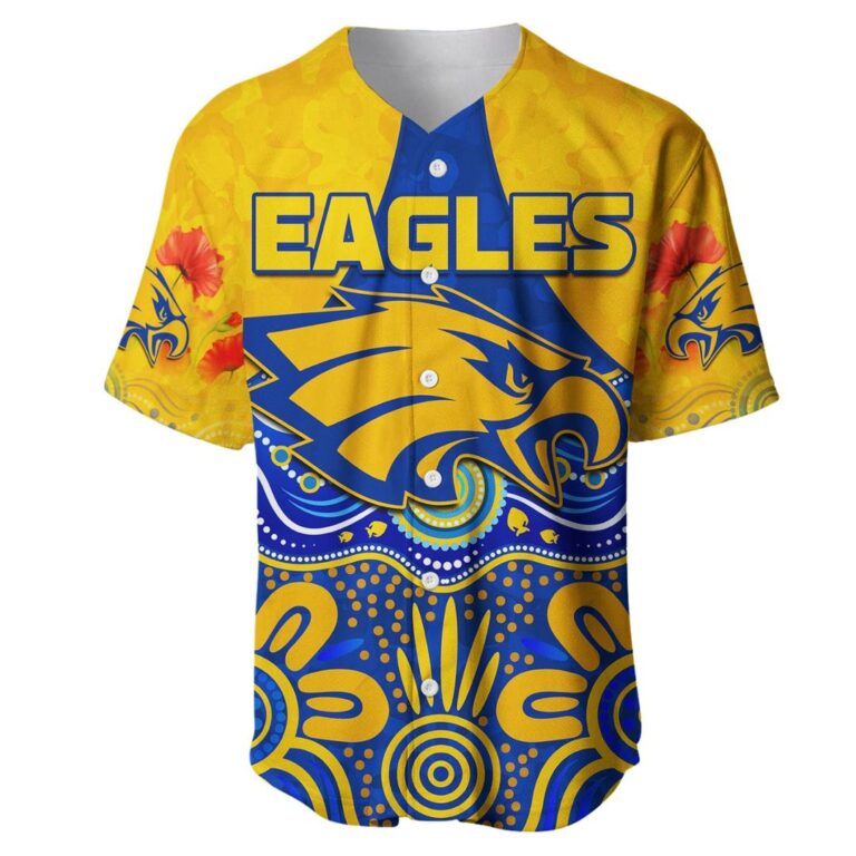 Australian Football League store - Loyal fans of West Coast Eagles's Unisex Baseball Jerseys,Kid Baseball Jerseys,Youth Baseball Jerseys:vintage Australian Football League suit,uniform,apparel,shirts,merch,hoodie,jackets,shorts,sweatshirt,outfits,clothes