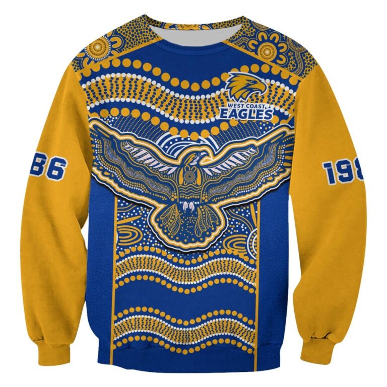 Australian Football League store - Loyal fans of West Coast Eagles's Unisex Sweatshirt,Kid Sweatshirt:vintage Australian Football League suit,uniform,apparel,shirts,merch,hoodie,jackets,shorts,sweatshirt,outfits,clothes