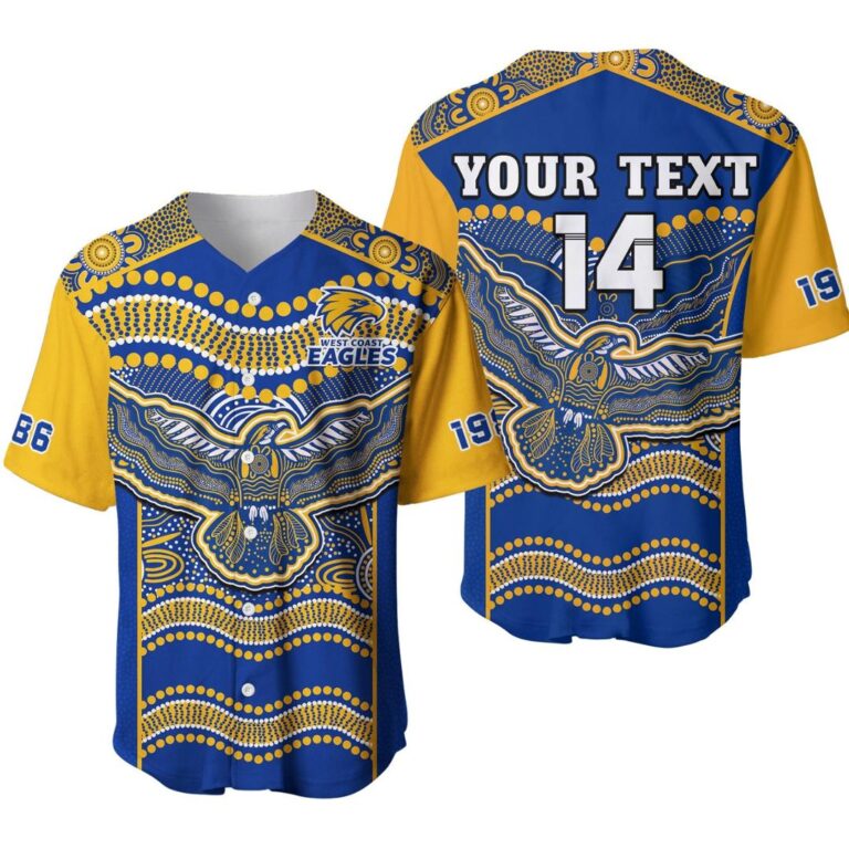 Australian Football League store - Loyal fans of West Coast Eagles's Unisex Baseball Jerseys,Kid Baseball Jerseys,Youth Baseball Jerseys:vintage Australian Football League suit,uniform,apparel,shirts,merch,hoodie,jackets,shorts,sweatshirt,outfits,clothes