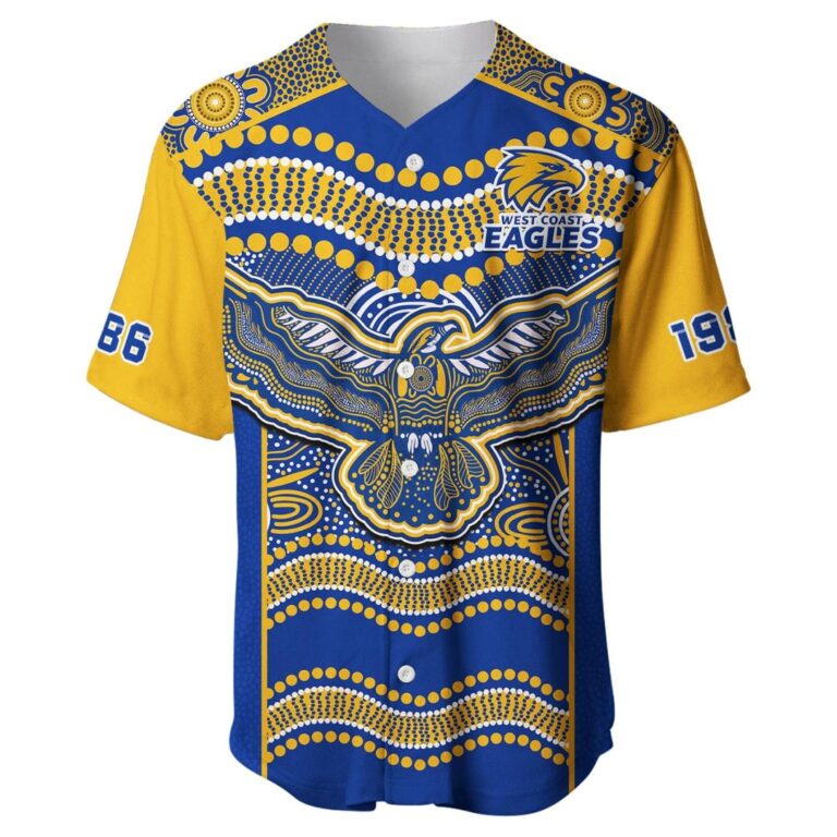 Australian Football League store - Loyal fans of West Coast Eagles's Unisex Baseball Jerseys,Kid Baseball Jerseys,Youth Baseball Jerseys:vintage Australian Football League suit,uniform,apparel,shirts,merch,hoodie,jackets,shorts,sweatshirt,outfits,clothes