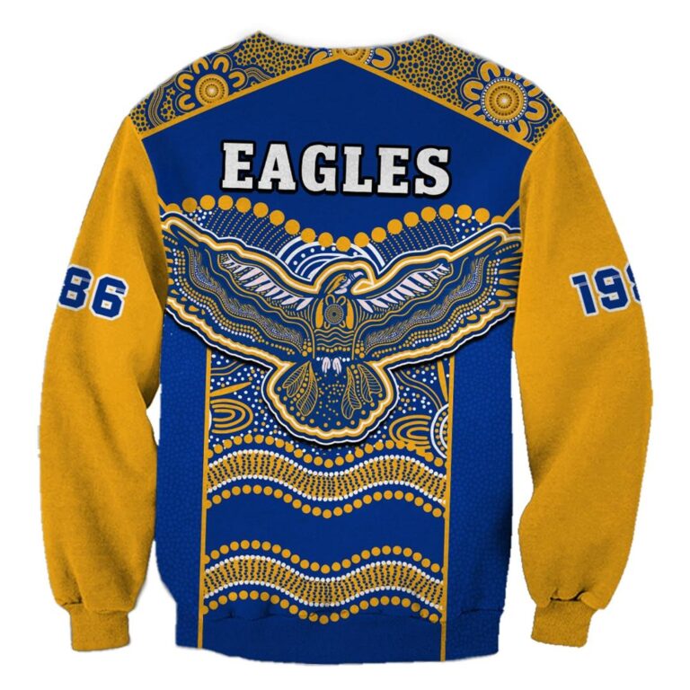 Australian Football League store - Loyal fans of West Coast Eagles's Unisex Sweatshirt,Kid Sweatshirt:vintage Australian Football League suit,uniform,apparel,shirts,merch,hoodie,jackets,shorts,sweatshirt,outfits,clothes