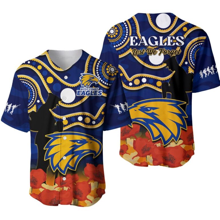 Australian Football League store - Loyal fans of West Coast Eagles's Unisex Baseball Jerseys,Kid Baseball Jerseys,Youth Baseball Jerseys:vintage Australian Football League suit,uniform,apparel,shirts,merch,hoodie,jackets,shorts,sweatshirt,outfits,clothes