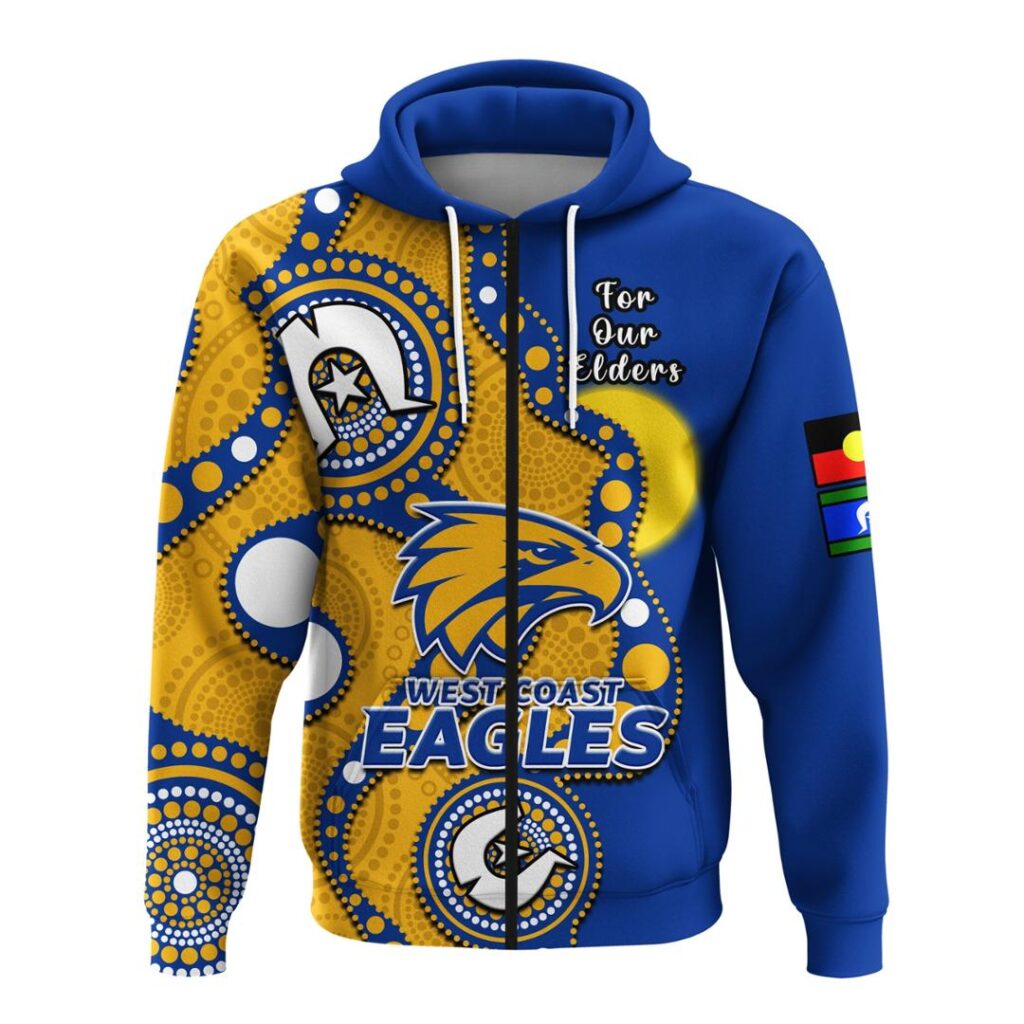 Australian Football League store - Loyal fans of West Coast Eagles's Unisex Hoodie:vintage Australian Football League suit,uniform,apparel,shirts,merch,hoodie,jackets,shorts,sweatshirt,outfits,clothes