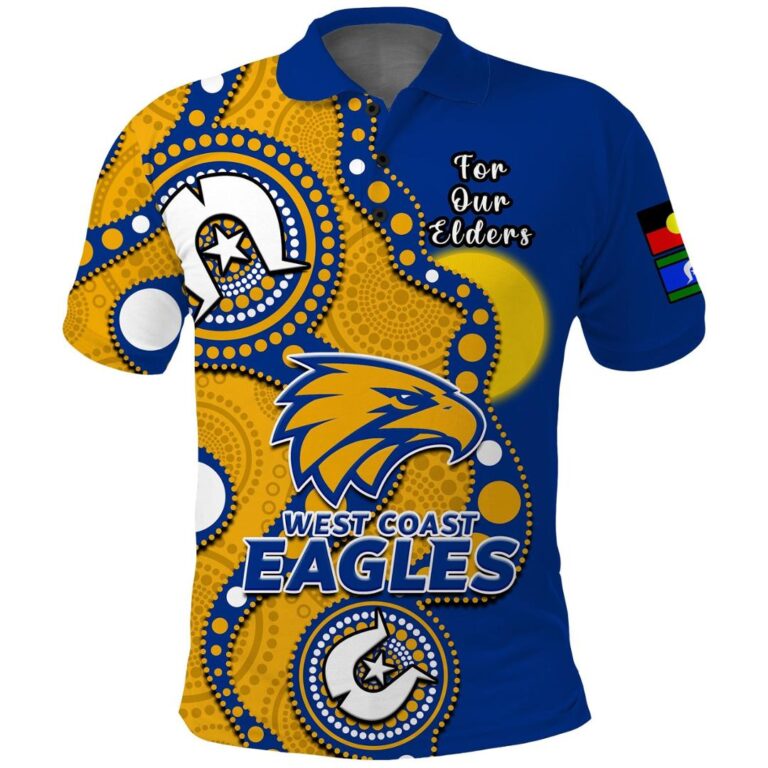 Australian Football League store - Loyal fans of West Coast Eagles's Unisex Polo Shirt:vintage Australian Football League suit,uniform,apparel,shirts,merch,hoodie,jackets,shorts,sweatshirt,outfits,clothes