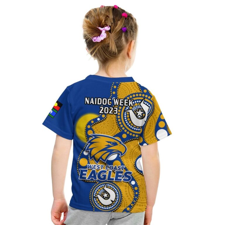 Australian Football League store - Loyal fans of West Coast Eagles's Kid T-Shirt:vintage Australian Football League suit,uniform,apparel,shirts,merch,hoodie,jackets,shorts,sweatshirt,outfits,clothes