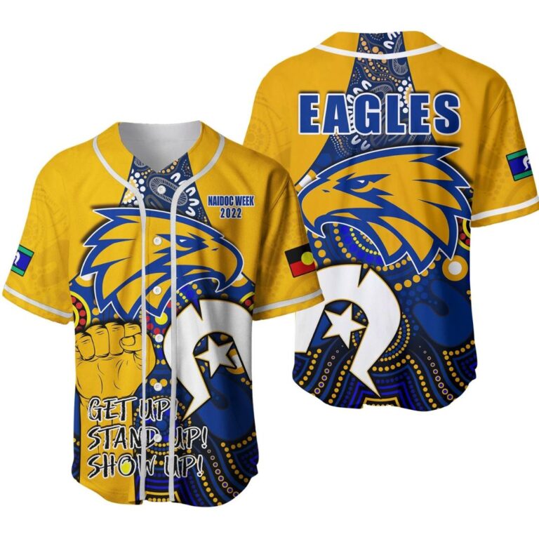 Australian Football League store - Loyal fans of West Coast Eagles's Unisex Baseball Jerseys,Kid Baseball Jerseys,Youth Baseball Jerseys:vintage Australian Football League suit,uniform,apparel,shirts,merch,hoodie,jackets,shorts,sweatshirt,outfits,clothes