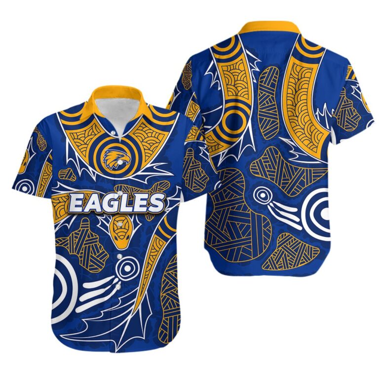 Australian Football League store - Loyal fans of West Coast Eagles's Unisex Button Shirt,Kid Button Shirt:vintage Australian Football League suit,uniform,apparel,shirts,merch,hoodie,jackets,shorts,sweatshirt,outfits,clothes