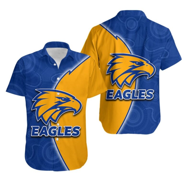 Australian Football League store - Loyal fans of West Coast Eagles's Unisex Button Shirt,Kid Button Shirt:vintage Australian Football League suit,uniform,apparel,shirts,merch,hoodie,jackets,shorts,sweatshirt,outfits,clothes