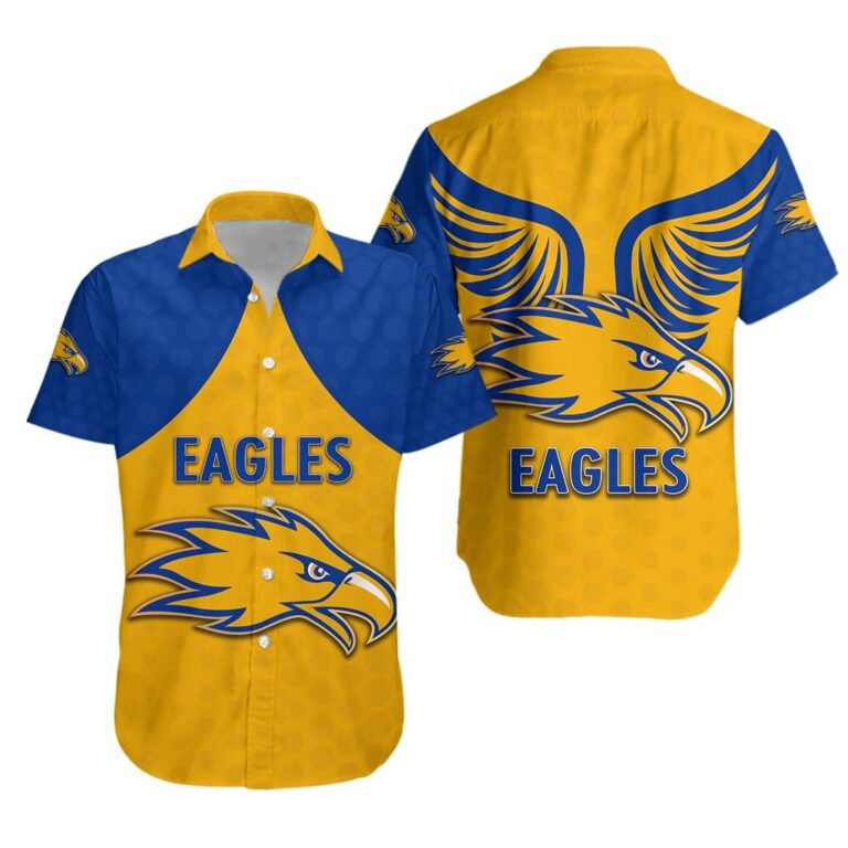 Australian Football League store - Loyal fans of West Coast Eagles's Unisex Button Shirt,Kid Button Shirt:vintage Australian Football League suit,uniform,apparel,shirts,merch,hoodie,jackets,shorts,sweatshirt,outfits,clothes